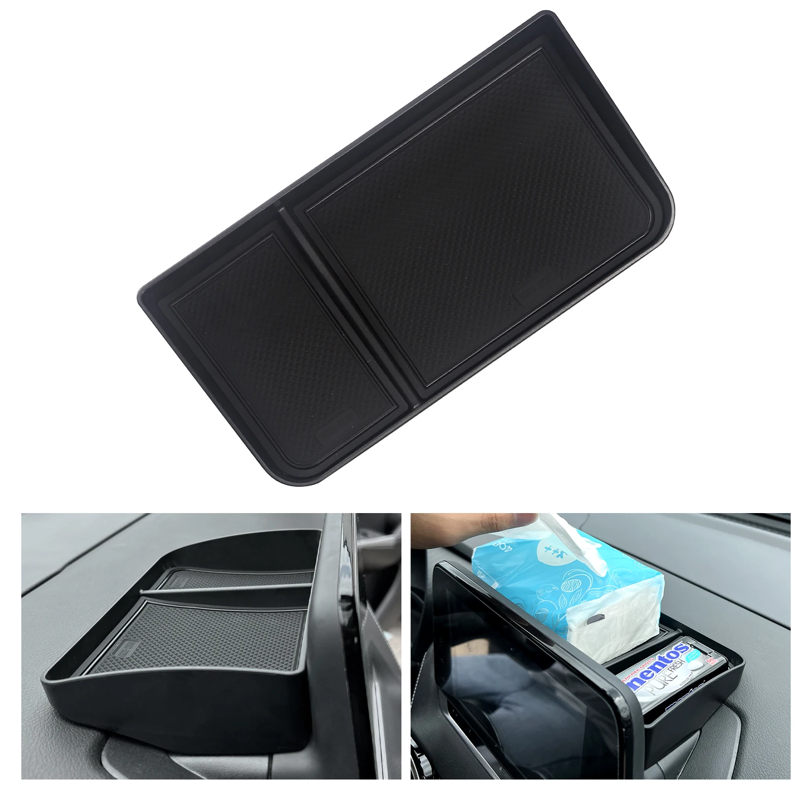 Car Center Console Hidden Dash - Car Accessories Dashboard recension och pris