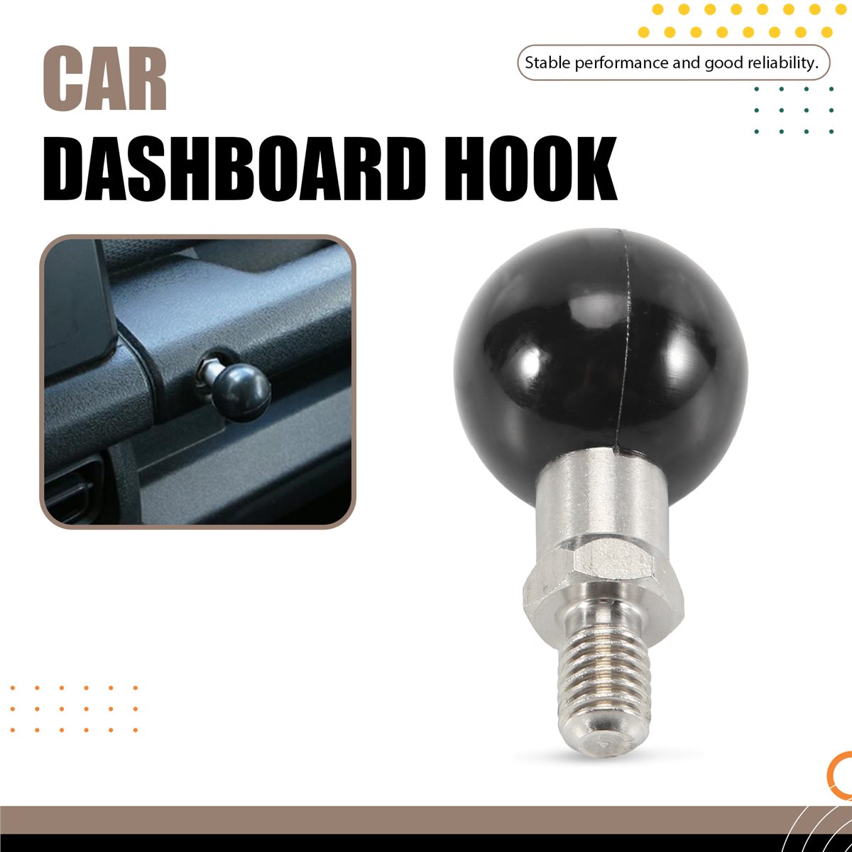 #59M Automotive Parts & Access - Car Accessories Dashboard recension och pris