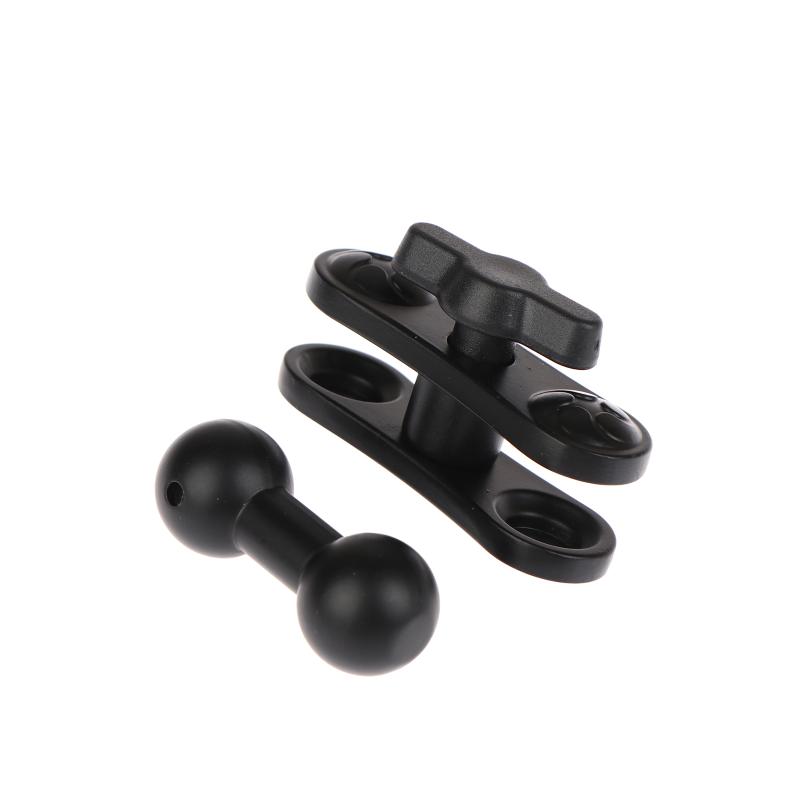 Alloy 17mm Ball Mount Extensio - Car Accessories Dashboard recension och pris