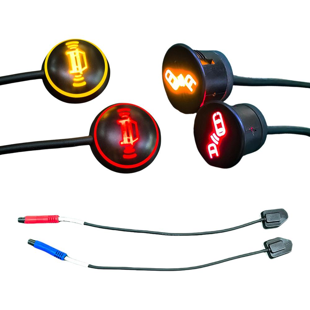 Car Millimeter Wave Radar Prom - Car Accessories Zone recension och pris