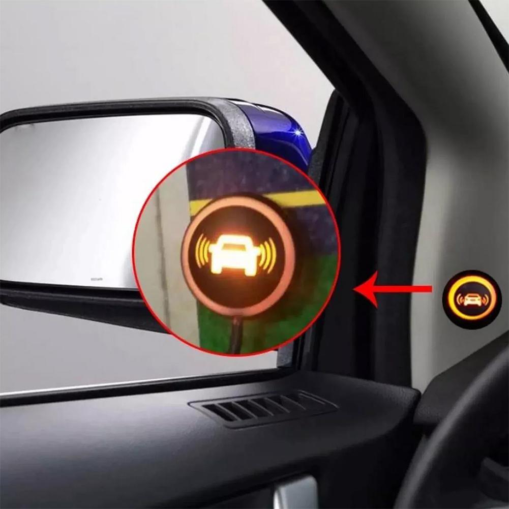 Car Millimeter Wave Radar Prom - Car Accessories Zone recension och pris