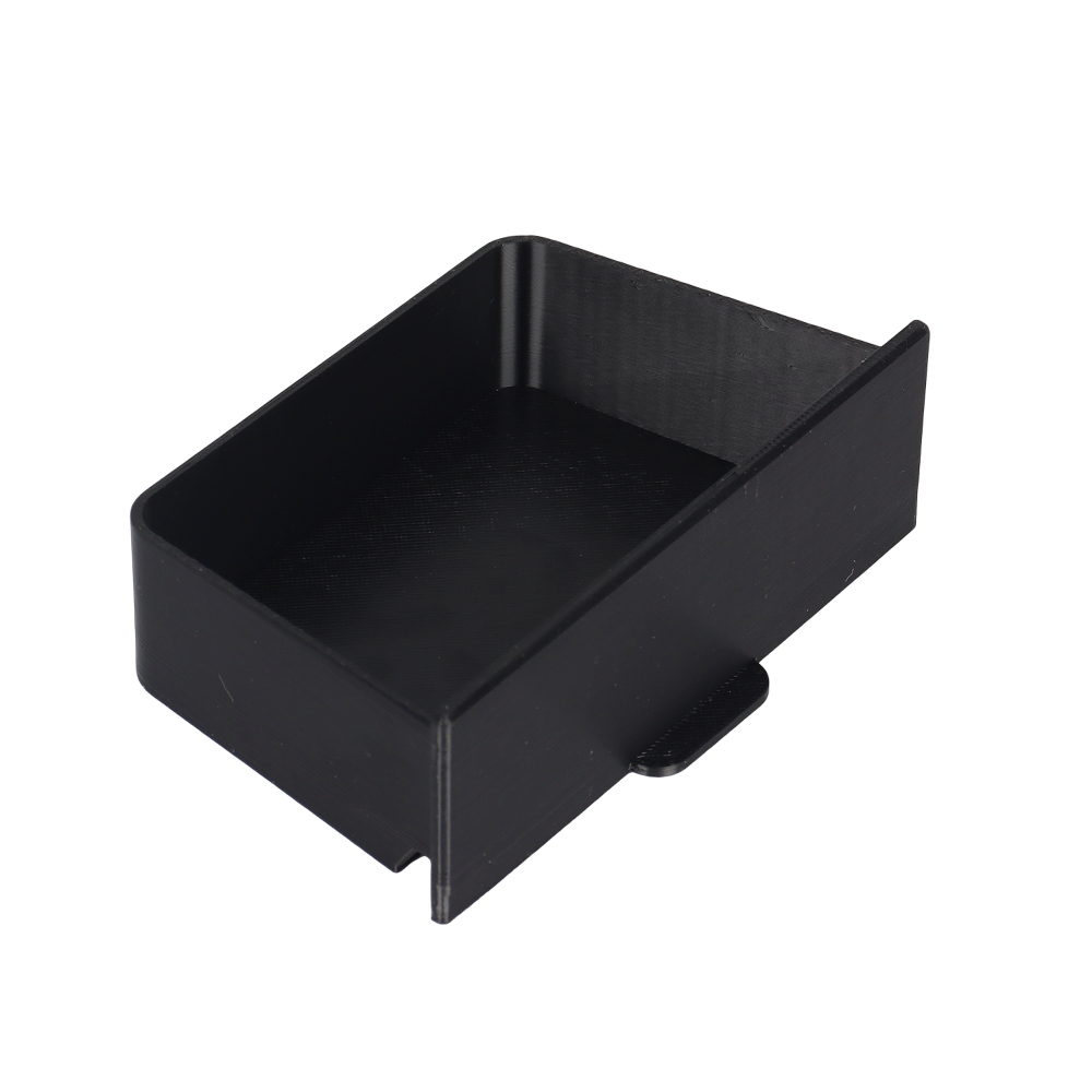 Car Dash Centre Drawer Black P - Car Accessories Dashboard recension och pris