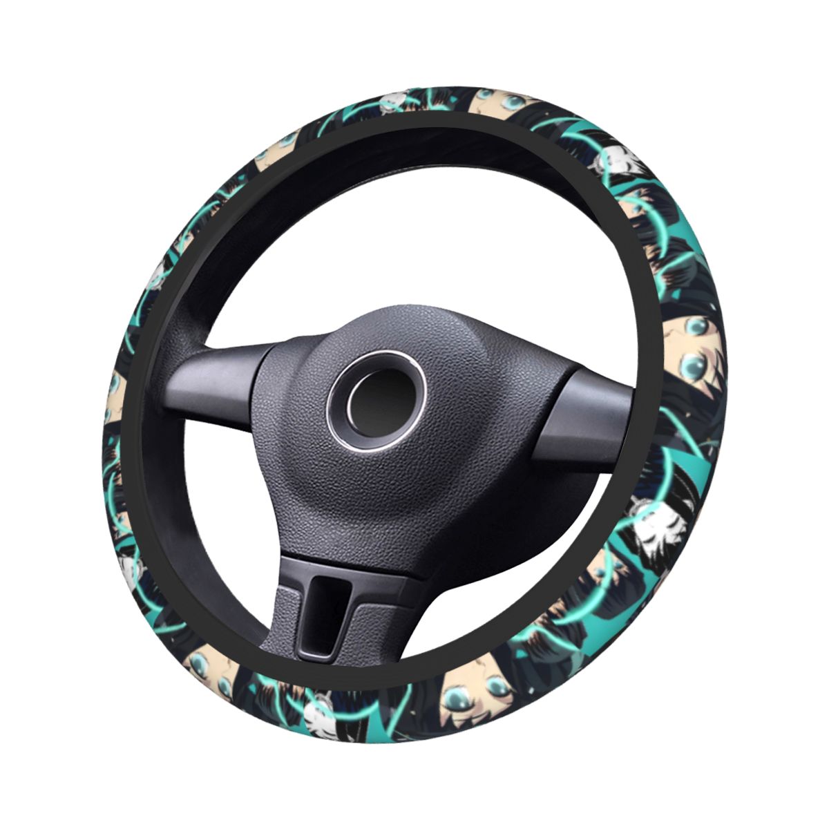 Muichiro Demon S-Slayer Steeri - Car Accessories Japanese recension och pris