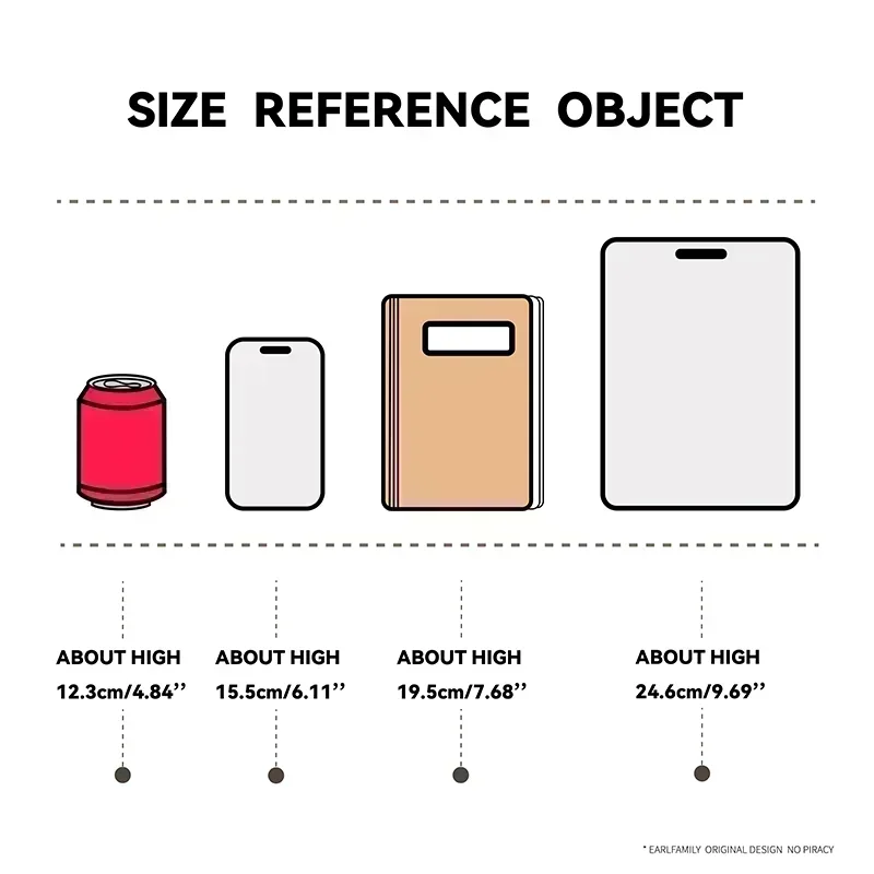 EARLFAMILY Zenless Zone Zero E - Car Accessories Zone recension och pris
