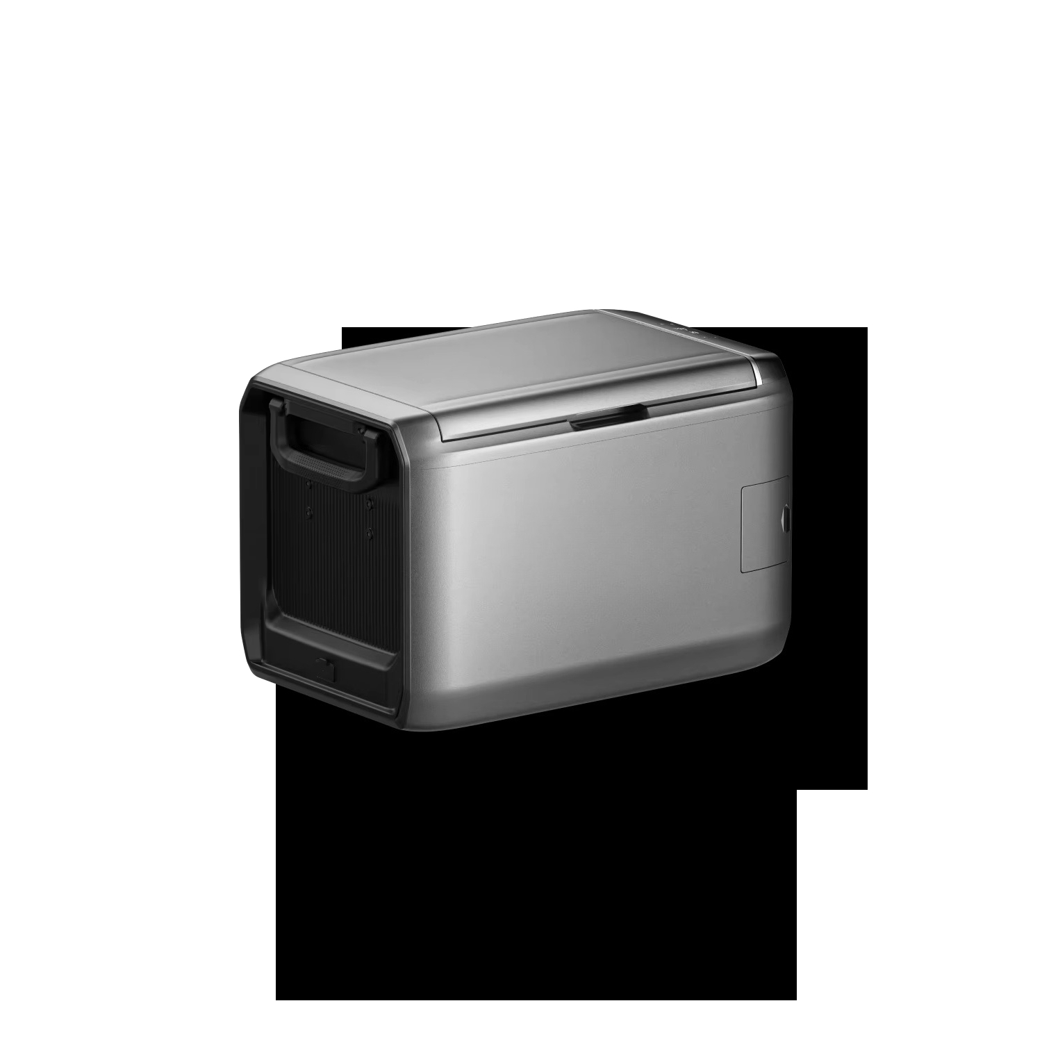 Classic Car Refrigerator 45/55 - Car Accessories Zone recension och pris
