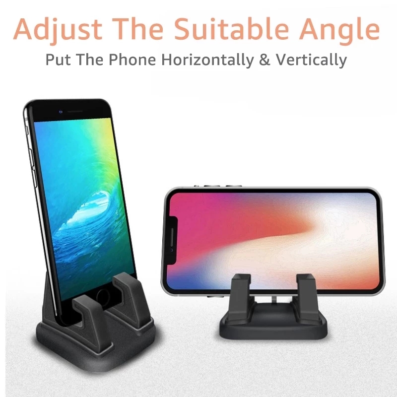 360 Degree Rotate Car Cell Pho - Car Accessories Dashboard recension och pris
