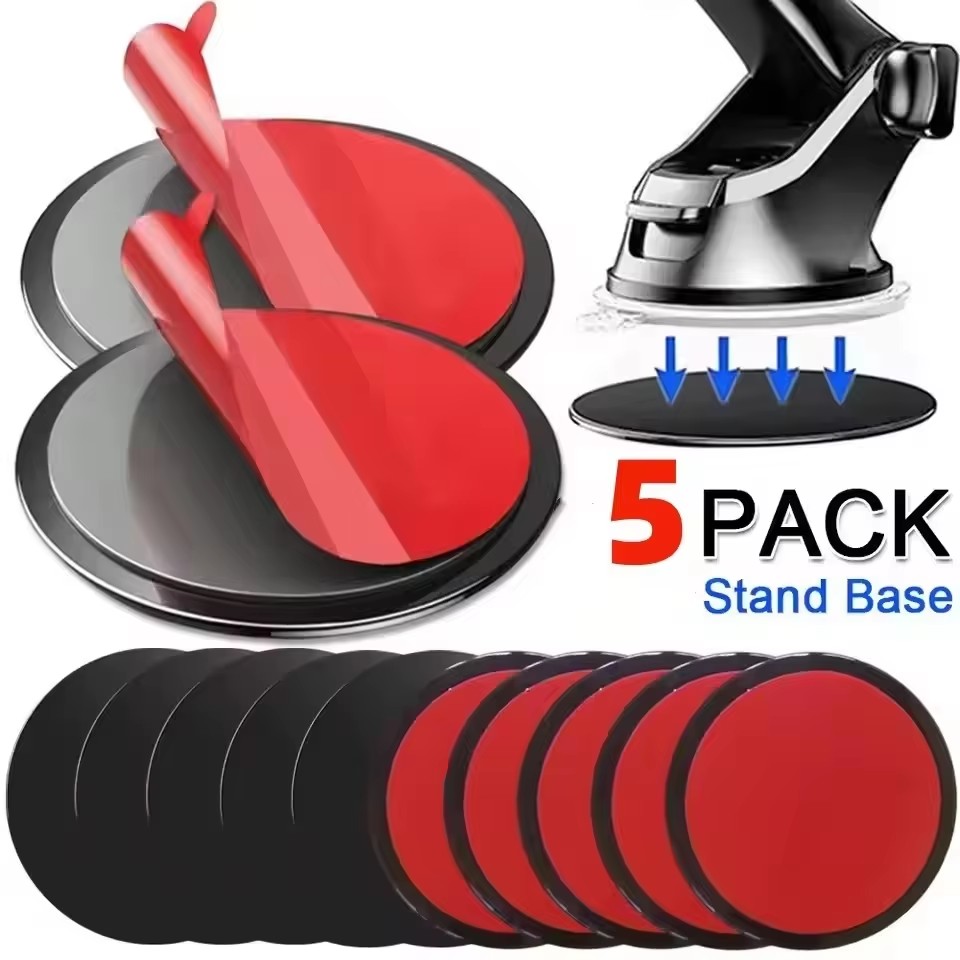 Universal Dashboard Adhesive S - Car Accessories Dashboard recension och pris
