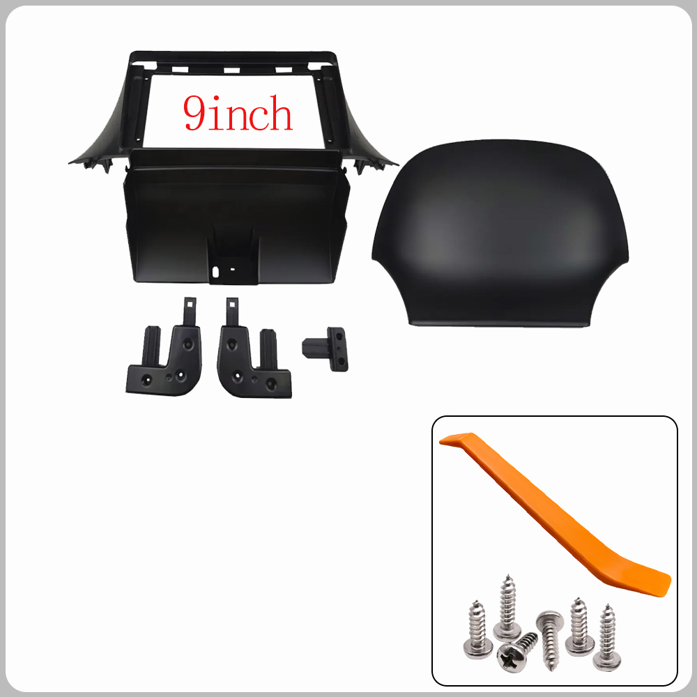 For Chevrolet Orlando 2009-201 - Car Accessories Dashboard recension och pris