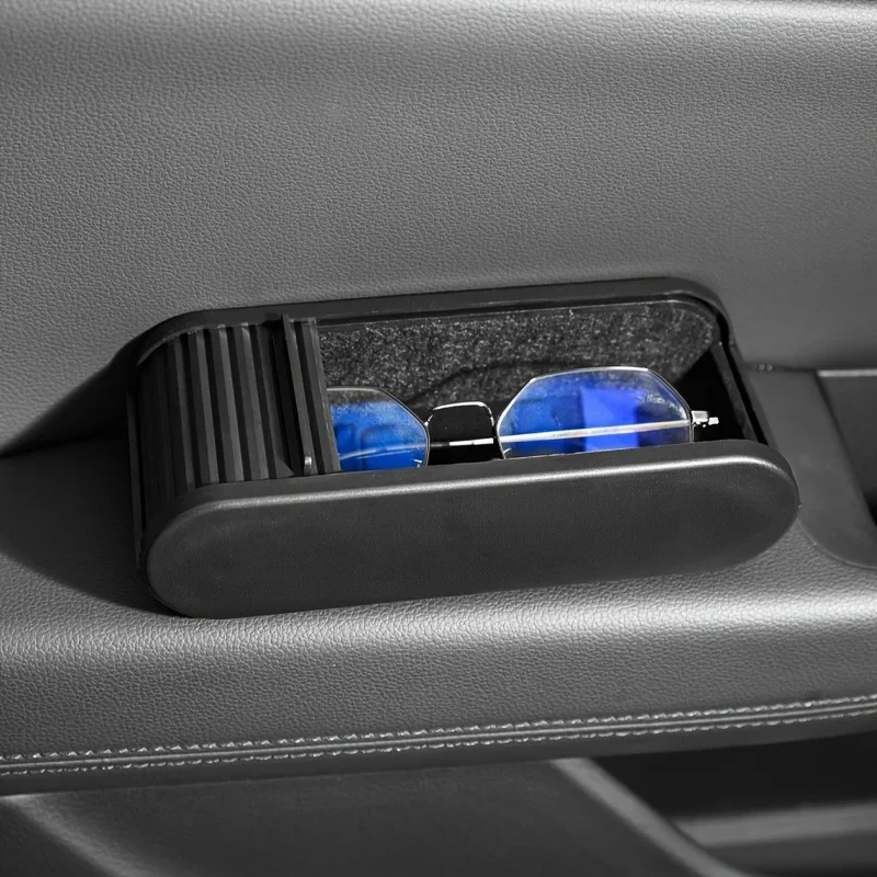 Pull-Out Car Dashboard Storage - Car Accessories Dashboard recension och pris