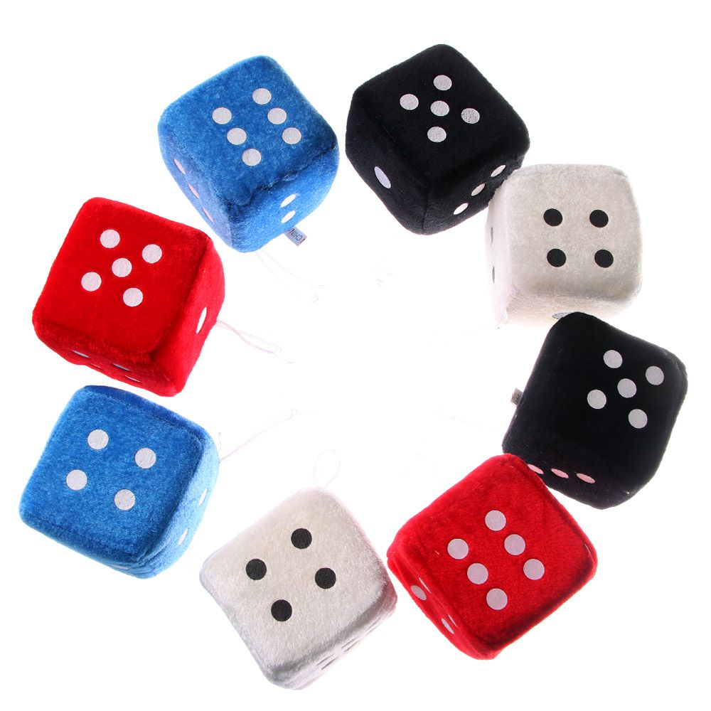 8x8x8cm 1Pair Light Up Zone Au - Car Accessories Zone recension och pris