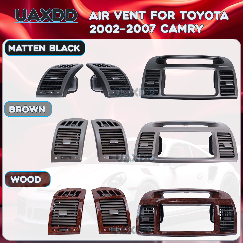 AIR VENT For Toyota 2002-2007  - Car Accessories Dashboard recension och pris
