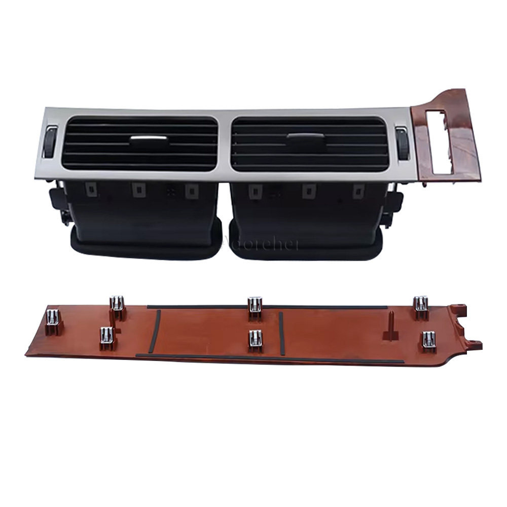 Air AC Conditioning Grille Ven - Car Accessories Dashboard recension och pris