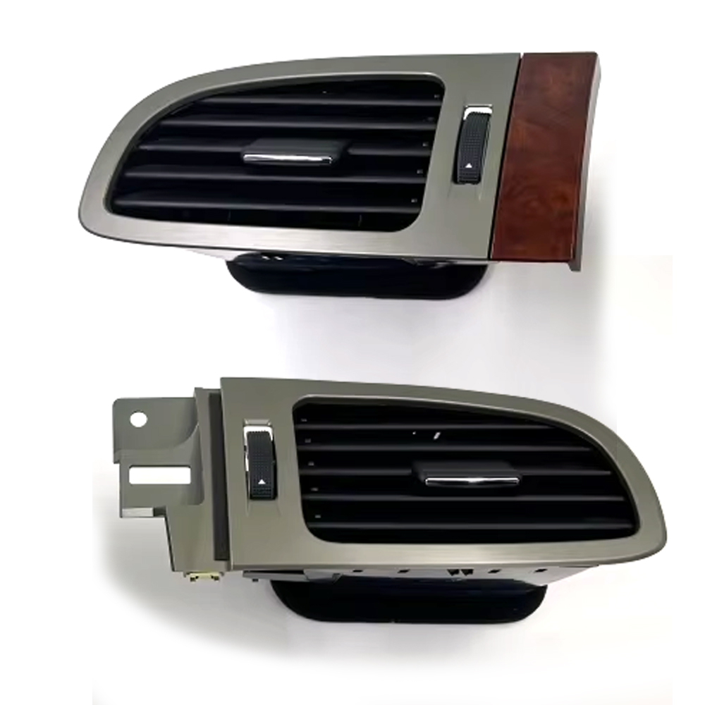 Air AC Conditioning Grille Ven - Car Accessories Dashboard recension och pris