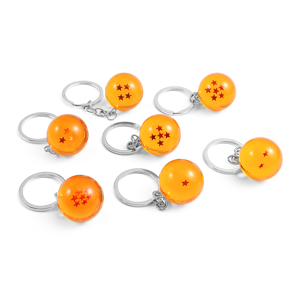Japanese Cartoon Dragon Ball K - Car Accessories Japanese recension och pris
