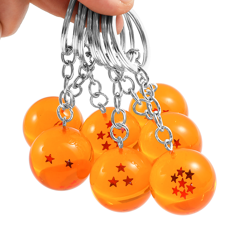 Japanese Cartoon Dragon Ball K - Car Accessories Japanese recension och pris