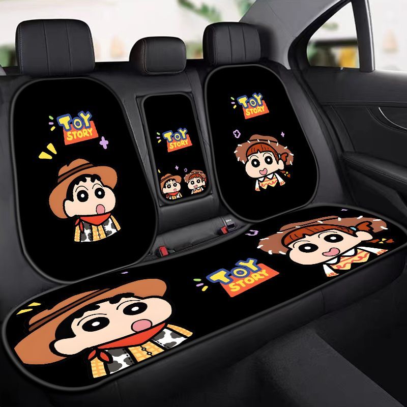 Crayon Shin-chan Nohara Hirosh - Car Accessories Japanese recension och pris
