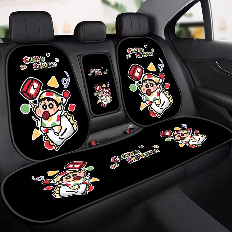 Crayon Shin-chan Nohara Hirosh - Car Accessories Japanese recension och pris