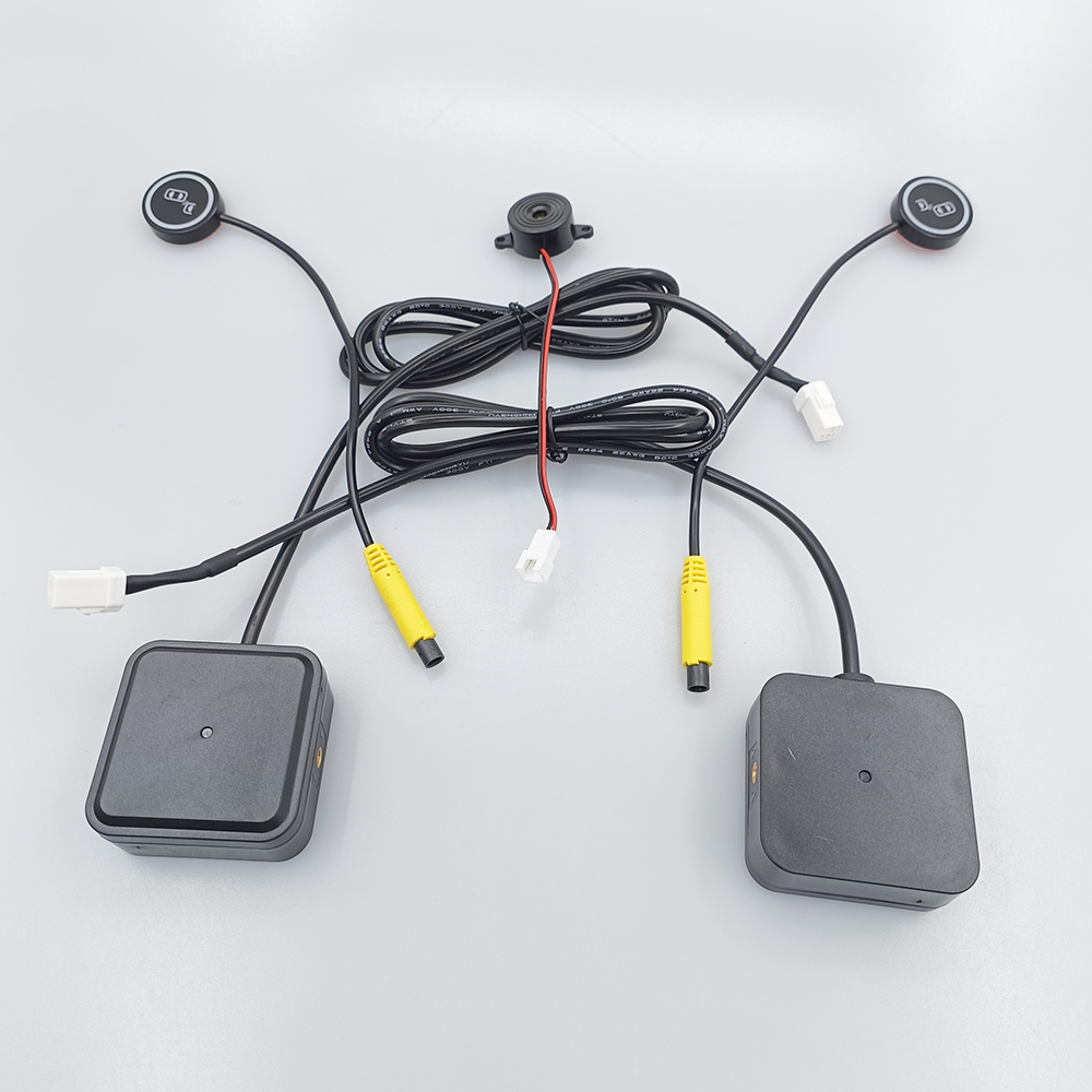 24Ghz Millimeter Wave Radar De - Car Accessories Zone recension och pris