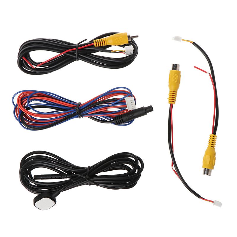 Car Reversing Camera Right-Vie - Car Accessories Zone recension och pris