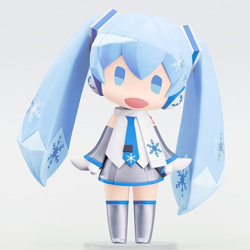 Miku Anime Figure & Building B - Car Accessories Japanese recension och pris