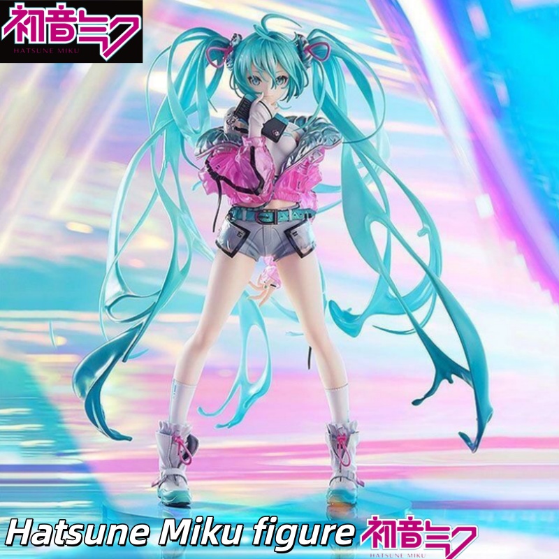 Miyayama Mai Hatsune Miku Twin - Car Accessories Japanese recension och pris