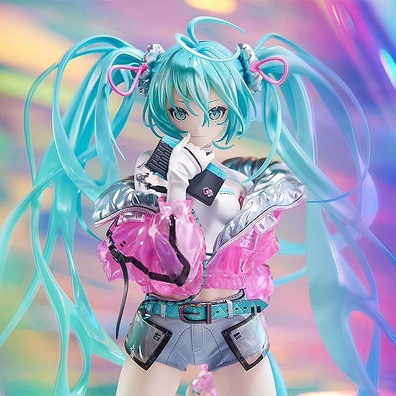 Miyayama Mai Hatsune Miku Twin - Car Accessories Japanese recension och pris