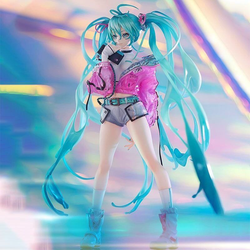 Miyayama Mai Hatsune Miku Twin - Car Accessories Japanese recension och pris