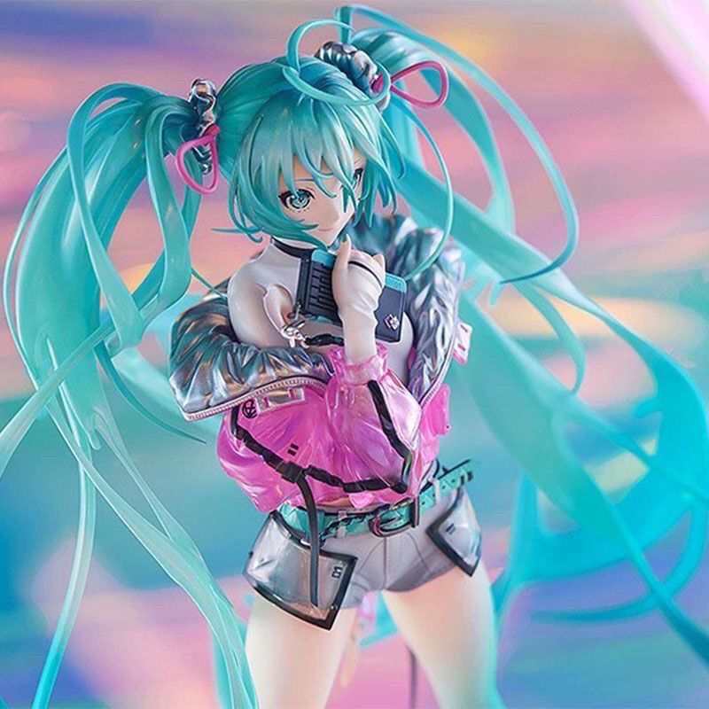 Miyayama Mai Hatsune Miku Twin - Car Accessories Japanese recension och pris
