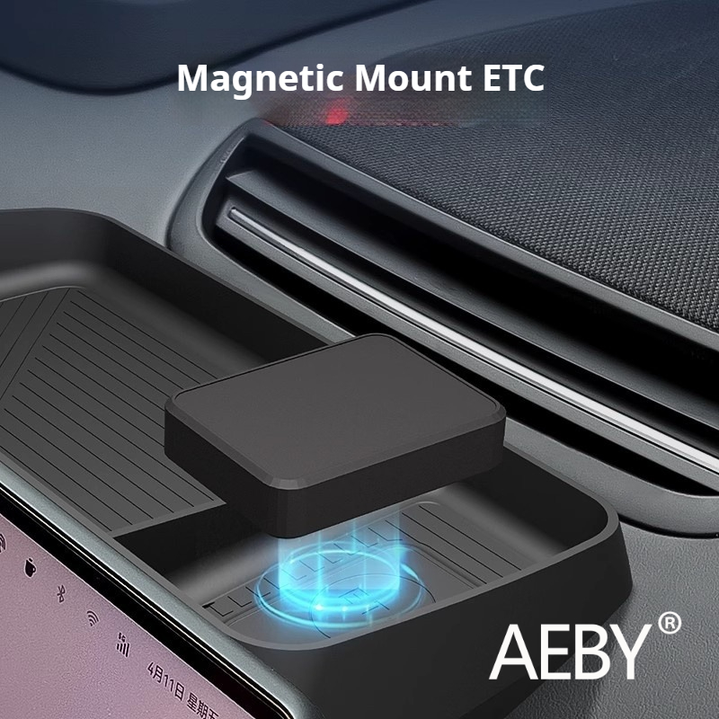 AEBY For ZEEKR 007GT 2024 2025 - Car Accessories Dashboard recension och pris