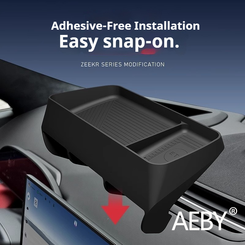 AEBY For ZEEKR 007GT 2024 2025 - Car Accessories Dashboard recension och pris