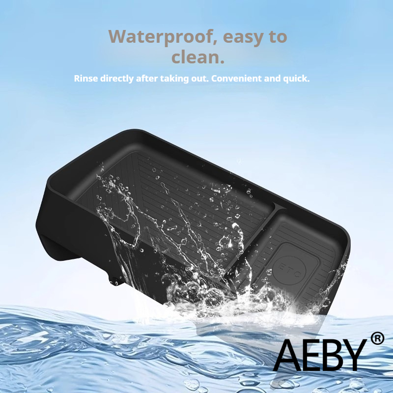 AEBY For ZEEKR 007GT 2024 2025 - Car Accessories Dashboard recension och pris