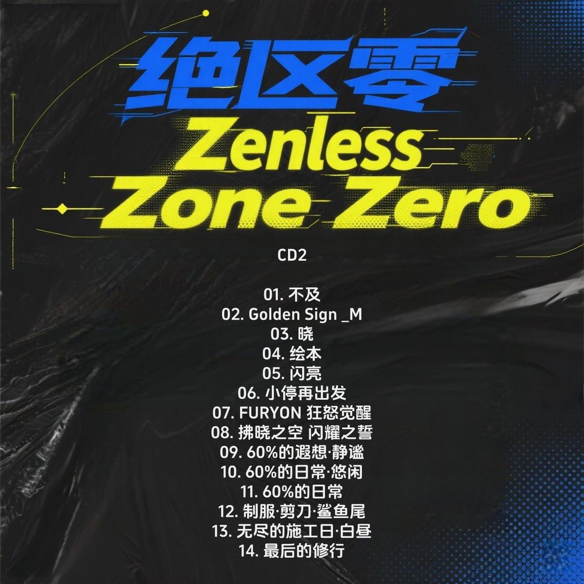 Game Zenless Zone Zero Random  - Car Accessories Zone recension och pris