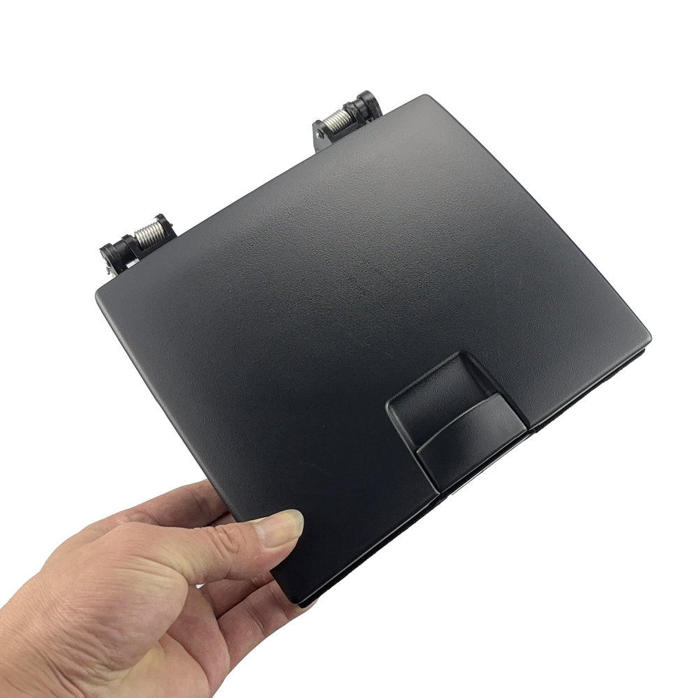 Wqlsk for Hyundai Santa Fe 200 - Car Accessories Dashboard recension och pris