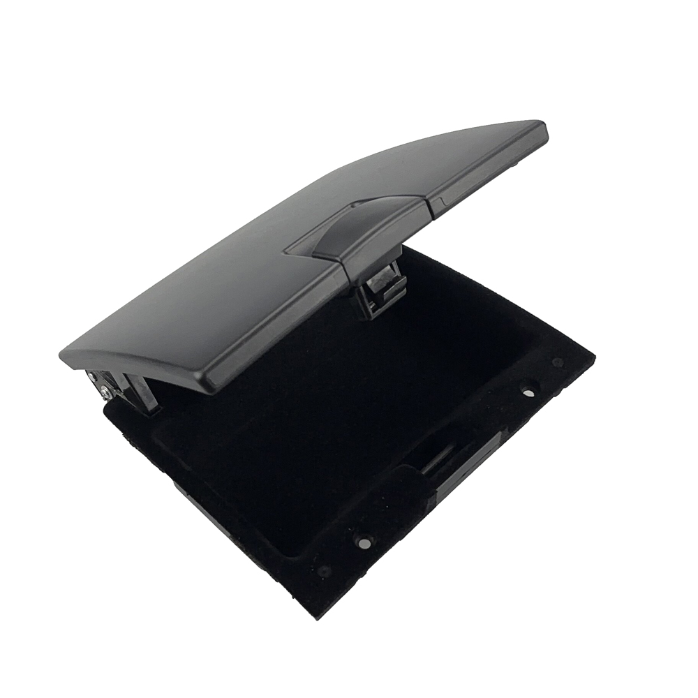 Wqlsk for Hyundai Santa Fe 200 - Car Accessories Dashboard recension och pris