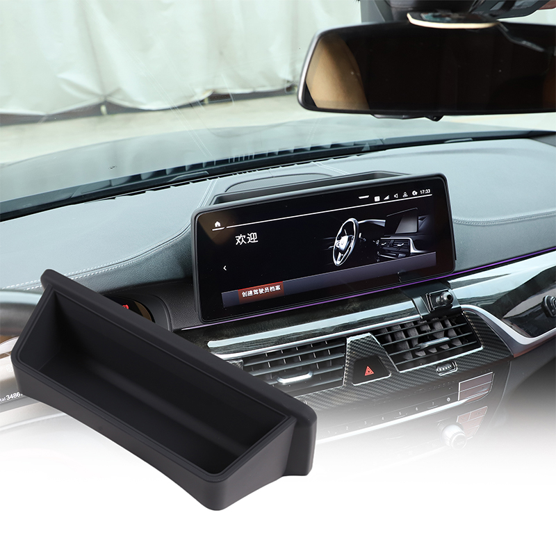 For BMW 5 6 Series GT G30 G32  - Car Accessories Dashboard recension och pris