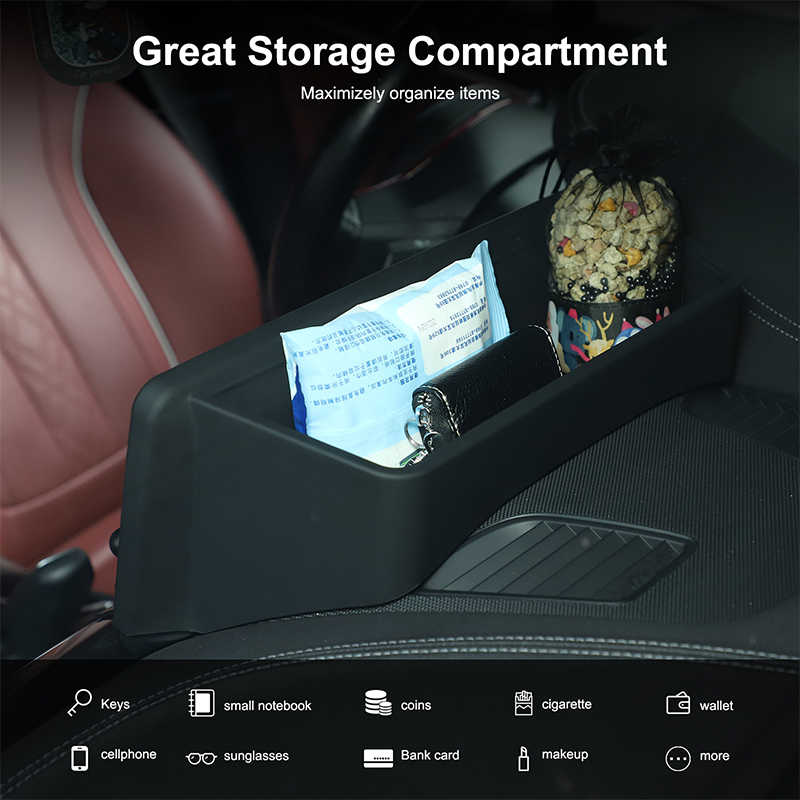 For BMW 5 6 Series GT G30 G32  - Car Accessories Dashboard recension och pris
