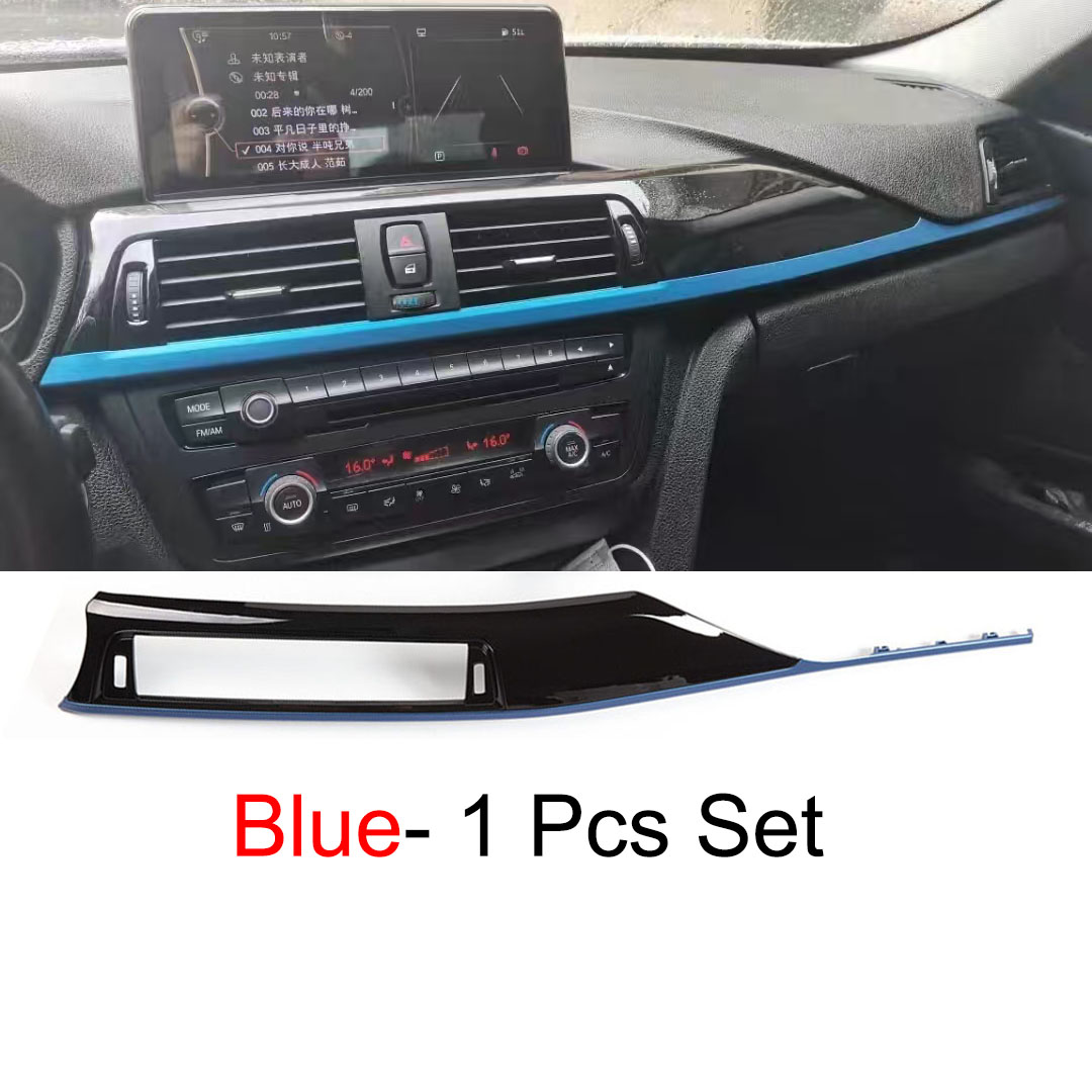 Replacement Non Sticker F30 F3 - Car Accessories Dashboard recension och pris