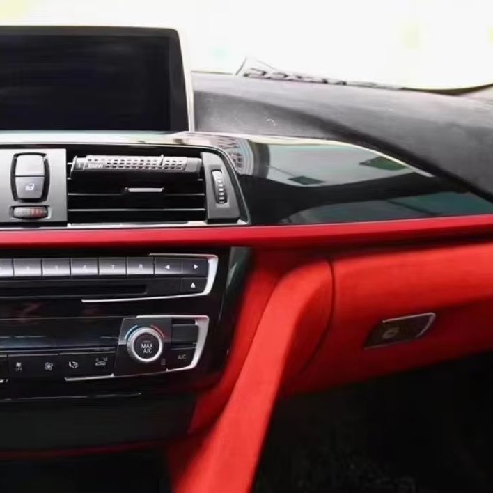 Replacement Non Sticker F30 F3 - Car Accessories Dashboard recension och pris